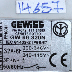 gewiss-GW-66-320N-interlocked-socket-(New)-2
