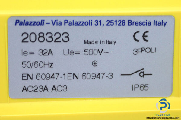 palazzoli-208323-isolator-switch-(New)-2