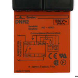 syrelec-DNR2-liquid-level-relay-(New)-2