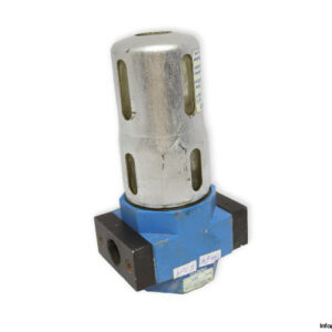 Festo-13815-lubricator-(used)