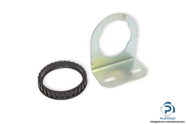 Norgren-4461-50-wall-bracket-and-nut-(new)