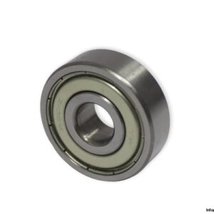 yw-6301Z-deep-groove-ball-bearing-(new)