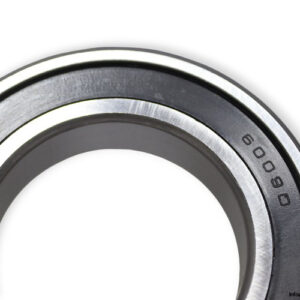 Kbc-6009DD-deep-groove-ball-bearing-(new)-1
