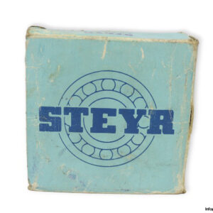 steyr-K12-6307RS_SV6-deep-groove-ball-bearing-(new)-(carton)