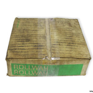 rollway-6314-2Z-deep-groove-ball-bearing-(new)-(carton)