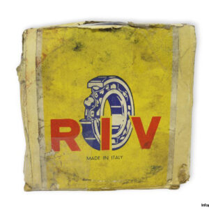 riv-12B(6311)-deep-groove-ball-bearing-(new)-(carton)