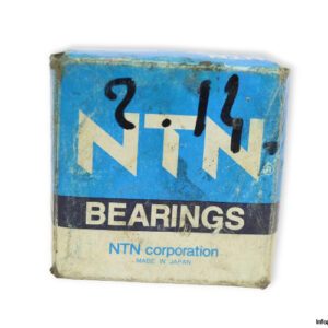 ntn-5205S-angular-contact-ball-bearing-(new)-(carton)