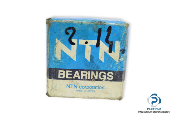 ntn-5205S-angular-contact-ball-bearing-(new)-(carton)