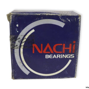 nachi-5308-Double-row-angular-contact-ball-bearing-(new)-(carton)