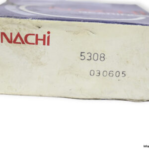 nachi-5308-Double-row-angular-contact-ball-bearing-(new)-(carton)-1