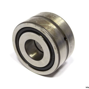 ina-ZKLN2052-2RS-PE-axial-angular-contact-ball-bearing-(used)