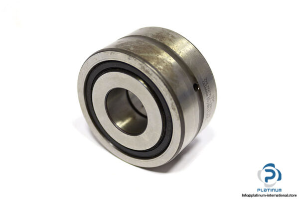 ina-ZKLN2052-2RS-PE-axial-angular-contact-ball-bearing-(used)