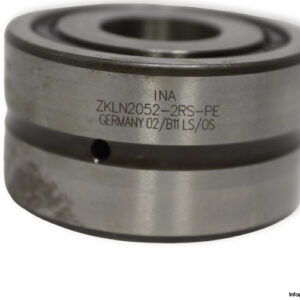 ina-ZKLN2052-2RS-PE-axial-angular-contact-ball-bearing-(used)-1