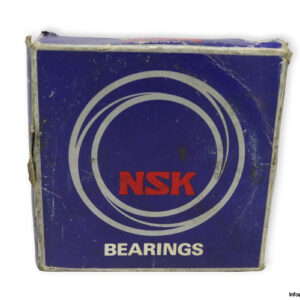 nsk-6311-CM-deep-groove-ball-bearing-(new)-(carton)