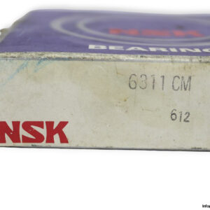 nsk-6311-CM-deep-groove-ball-bearing-(new)-(carton)-1