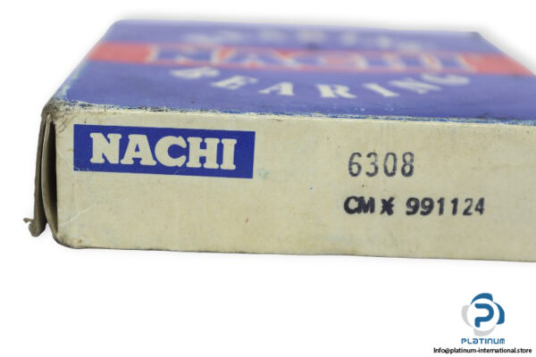 nachi-6308-CM-deep-groove-ball-bearing-(new)-(carton)-1