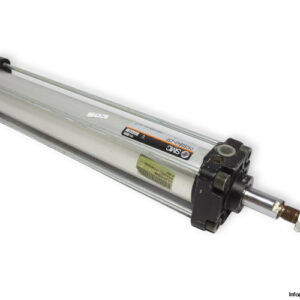 smc-C92SDB40-250-iso-cylinder-used