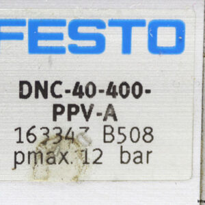 festo-DNC-40-400-PVA-A-iso-cylinder-used-1