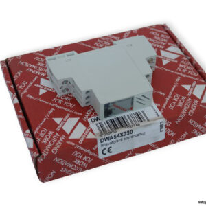 carlo-gavazzi-DWA54X230-overload-detection-module-(new)
