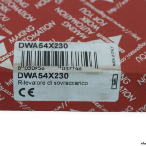 carlo-gavazzi-DWA54X230-overload-detection-module-(new)-3