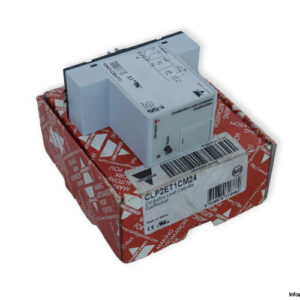 carlo-gavazzi-CLP2ET1CM24-conductive-level-controller-(new)