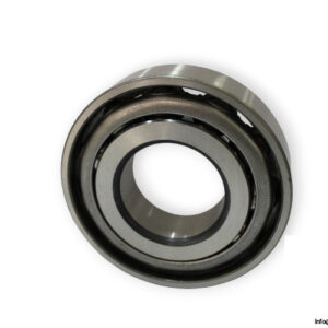 fag-7309-B-angular-contact-ball-bearing
