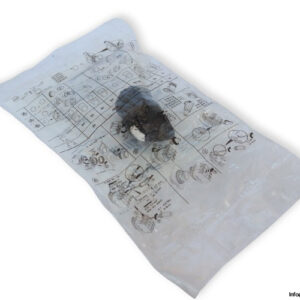 allen-bradley-800FP-SM22-selector-switch-head-(New)