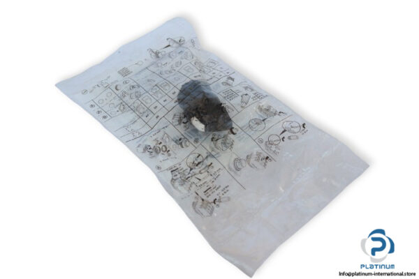 allen-bradley-800FP-SM22-selector-switch-head-(New)