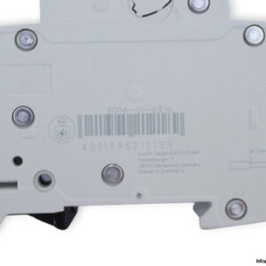 busch-jaeger-3016-B6-miniature-circuit-breaker-(New)-2