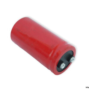 itelcond-ARX-electrolytic-capacitor-(Used)