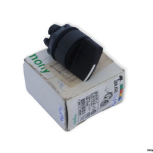 schneider-ZB5-AD3-selector-switch-head-(New)