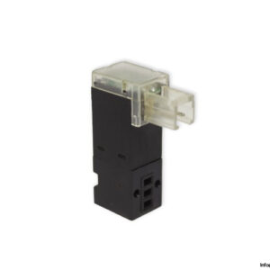 Metal-work-11-311PI01-H0-solenoid-coil-(used)