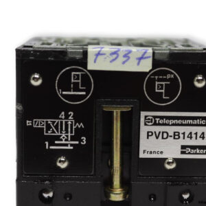 Telepneumatic-PVD-B1414-valve-body-(new)-1