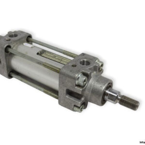 mecman-167-04-0500-1-iso-cylinder-used