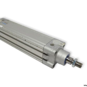 festo-DNC-40-125-PPV-iso-cylinder-used