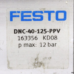 festo-DNC-40-125-PPV-iso-cylinder-used-1
