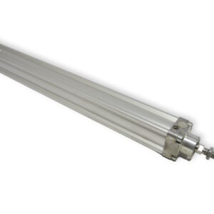 festo-DNU-40-450-PPV-A-iso-cylinder-used