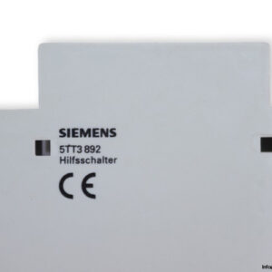 siemens-5TT3-892-auxiliary-current-relay-(new)-2