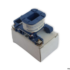telemecanique-LX1-D2B7-contactor-coil-(new)
