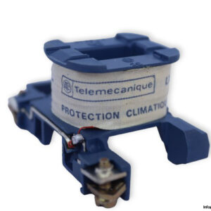 telemecanique-LX1-D2B7-contactor-coil-(new)-1