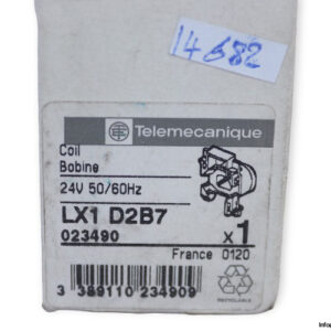 telemecanique-LX1-D2B7-contactor-coil-(new)-3