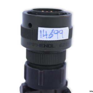 amphenol-62IN-16A-14-15P-4-622-plug-connector-(New)-2