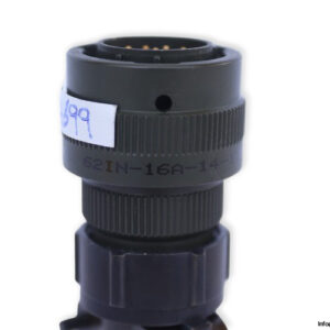 amphenol-62IN-16A-14-15P-4-622-plug-connector-(New)-3