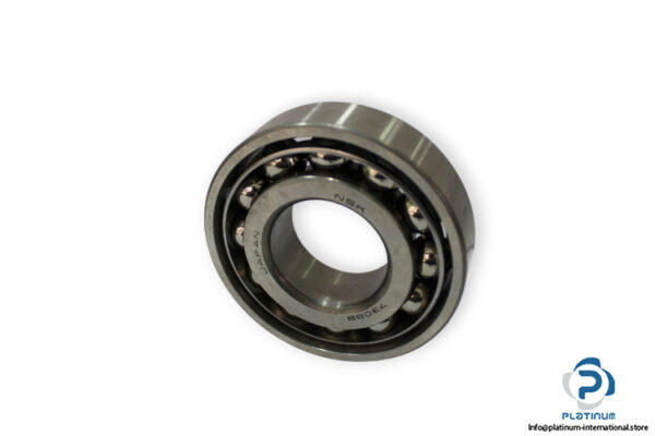 nsk-7308B-angular-contact-ball-bearing