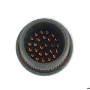 amphenol-62IN-16A-16-26S-4-622-plug-connector-(New)-2