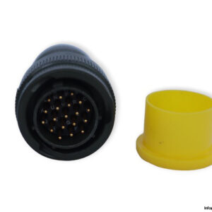 amphenol-62IN-16F-14-19P-4-622-plug-connector-(New)-1