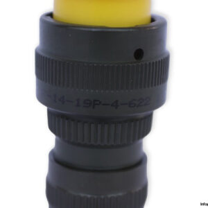 amphenol-62IN-16F-14-19P-4-622-plug-connector-(New)-4