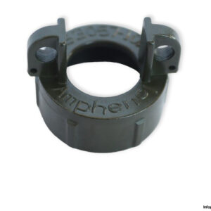 amphenol-MS3057-10A-cable-connector-clamp-(New)-1