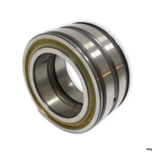 ina-SL045014-PP-double-row-cylindrical-roller-bearing-(new)
