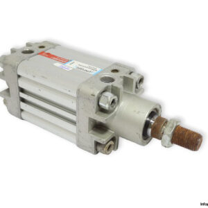 univer-KD2600500025M-iso-cylinder-used